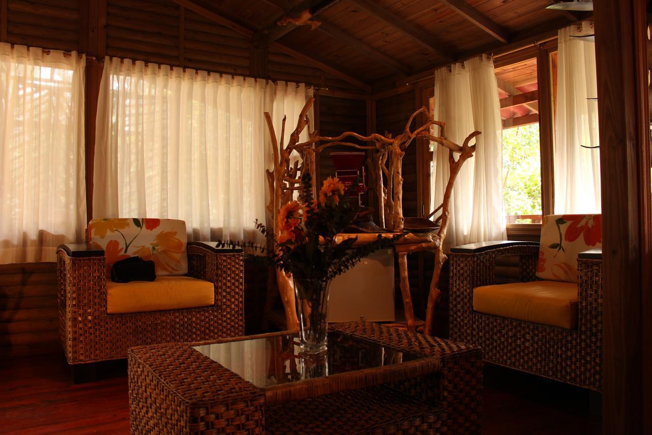 La Finestra Spa Hotel Boutique La Vega  Exteriér fotografie