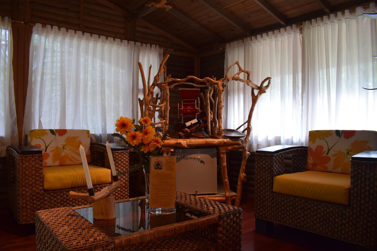 La Finestra Spa Hotel Boutique La Vega  Exteriér fotografie