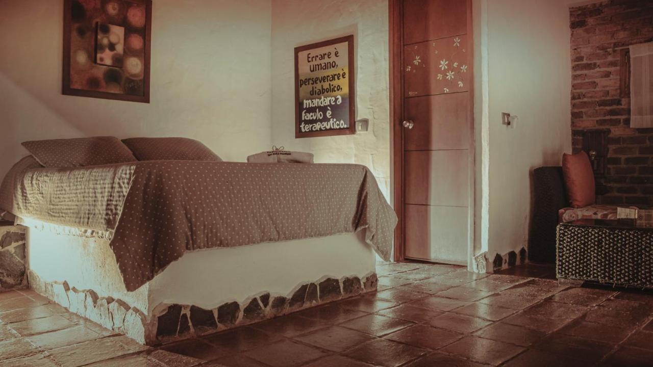 La Finestra Spa Hotel Boutique La Vega  Exteriér fotografie