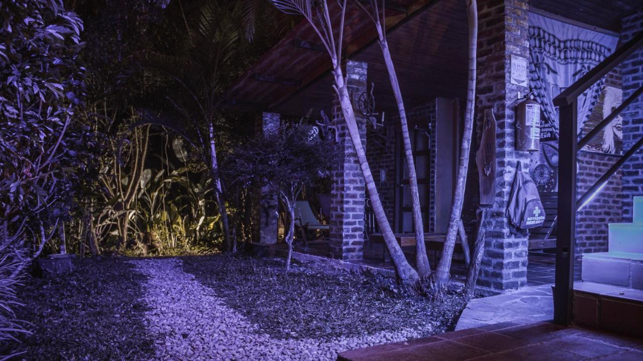 La Finestra Spa Hotel Boutique La Vega  Exteriér fotografie