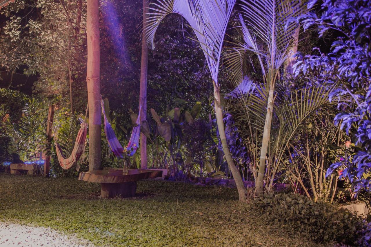 La Finestra Spa Hotel Boutique La Vega  Exteriér fotografie