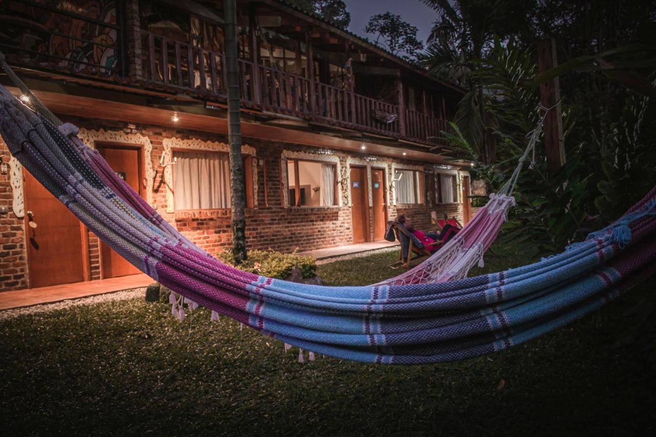 La Finestra Spa Hotel Boutique La Vega  Exteriér fotografie